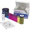 Film YMCKT Datacard 534000-002 (remplace 552854-204)