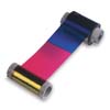 Film Zebra Couleur P310-P420-P520-P720 (YMCKO)