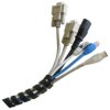 Gaine pour cbles 2 m