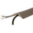 Passage cble PVC 3 fils 1,8 m