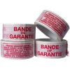 Adhsif 50x66 Bande de Garantie