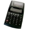 Calculatrice imprimante compacte