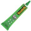 Colle Scotch en tube