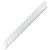 Lames cutter 18 mm