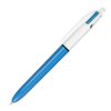 Stylo Bic 4 couleurs