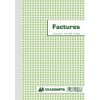 Bloc factures A5
