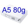 Papier A5 80g