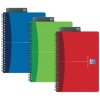Cahier  spirales A4 100 L