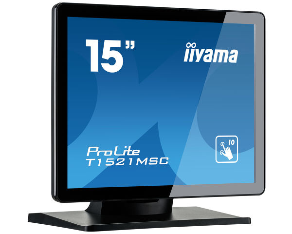 Ecran Iiyama T1531SR 15p