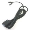 Cble alim 12V pour DP8340