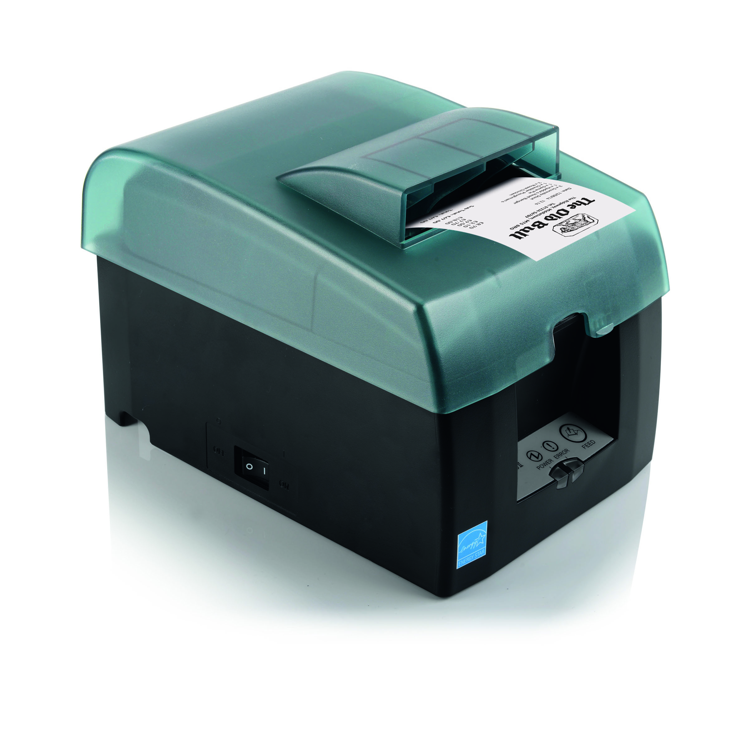 Capot protection Star TSP100 et 650