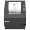 Imprimante thermique Epson TM-T88V noir USB RS232