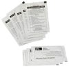 Cartes nettoyage Zebra ZXP8