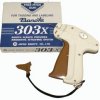 Pistolet etiquette textile Banok fin
