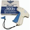 Pistolet etiquette textile Banok