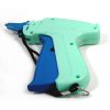 Pistolet etiquette textile fin