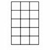 Planche tiquettes 70x51