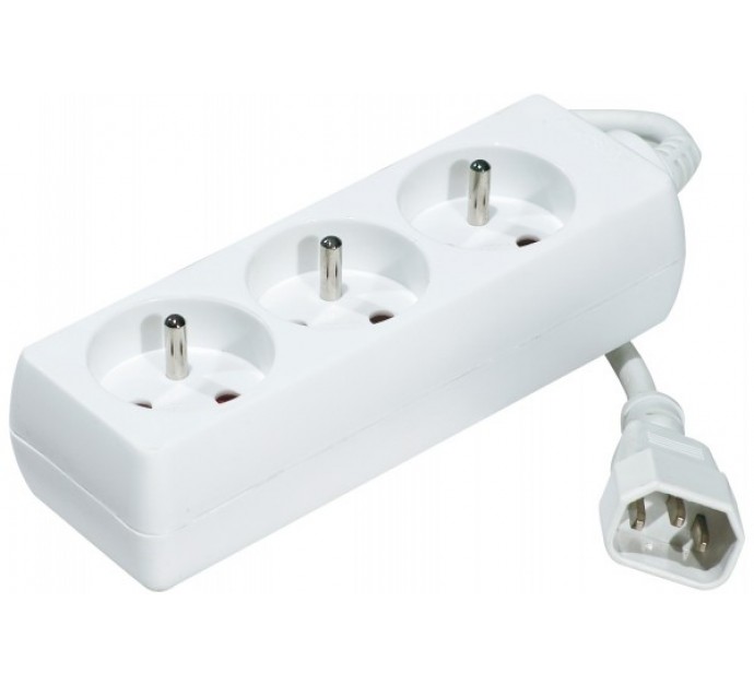 Multiprise Onduleur IEC