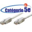 Cble RJ45 - 20 m