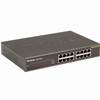 Switch mtal 10/100 16 ports