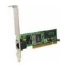 Carte PCI reseau 10/100