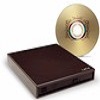 Lecteur/graveur DVD externe
