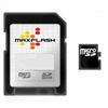 Carte Micro SD