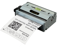 IMPRIMANTE KM216HIII ETH USB RS23 IMPRIMANTE KM216HIII ETH USB RS23