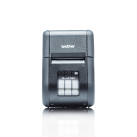 Imprimante mobile de tickets & étiquettes 2 pouces Brother RJ-2140, Wi-Fi (batterie incluse et adaptateur secteur en option et non fournis) Imprimante mobile de tickets & étiquettes 2 pouces Brother RJ-2140, Wi-Fi (batterie incluse et adaptateur secteur en option et non fournis)