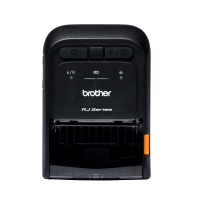 Imprimante mobile 2 pouces Brother RJ-2035B Imprimante mobile 2 pouces Brother RJ-2035B