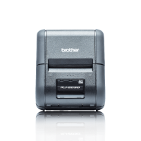 Imprimante mobile de tickets 2 pouces Brother RJ-2030, Bluetooth (batterie incluse et adaptateur secteur en option et non fournis) Imprimante mobile de tickets 2 pouces Brother RJ-2030, Bluetooth (batterie incluse et adaptateur secteur en option et non fournis)