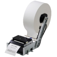 Imprimante thermique Citizen PMU3300 Imprimante thermique Citizen PMU3300