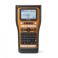 Etiqueteuse électricien connectable Bluetooth Brother PT-E560BTSP, ruban 24mm max, clavier AZERTY, livrée avec mallette et 4 rubans Etiqueteuse électricien connectable Bluetooth Brother PT-E560BTSP, ruban 24mm max, clavier AZERTY, livrée avec mallette et 4 rubans