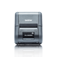 Imprimante mobile de tickets 2 pouces Brother RJ-2050, Bluetooth & Wi-Fi (batterie incluse et adaptateur secteur en option et non fournis) Imprimante mobile de tickets 2 pouces Brother RJ-2050, Bluetooth & Wi-Fi (batterie incluse et adaptateur secteur en option et non fournis)