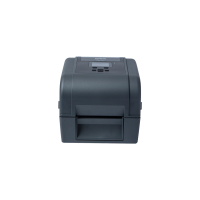 Imprimante d'étiquettes 4" Brother TD-4750TNWBR, résolution 300 dpi, série RS232C, USB / USB host / Ethernet / RFID, accepte accessoires Imprimante d'étiquettes 4" Brother TD-4750TNWBR, résolution 300 dpi, série RS232C, USB / USB host / Ethernet / RFID, accepte accessoires