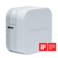 Etiqueteuse Bluetooth Brother PT-P300BT, loisirs créatifs Etiqueteuse Bluetooth Brother PT-P300BT, loisirs créatifs