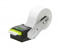 Imprimante thermique Custom VKP80III USB Ethernet 80 mm Imprimante thermique Custom VKP80III USB Ethernet 80 mm