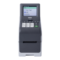 Imprimante d'étiquettes 2 pouces Brother TD-2350DSA203, USB, 203 dpi, Ethernet, batterie possible, écran LCD, Bluetooth, Wi-Fi, écran tactile Imprimante d'étiquettes 2 pouces Brother TD-2350DSA203, USB, 203 dpi, Ethernet, batterie possible, écran LCD, Bluetooth, Wi-Fi, écran tactile