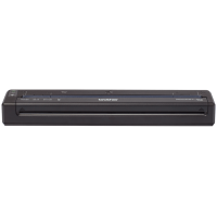 Imprimante portable A4 Brother PJ-862 - 203 dpi - USB-C - Bluetooth 5.0 (batterie et adaptateur secteur en option et non fournis) Imprimante portable A4 Brother PJ-862 - 203 dpi - USB-C - Bluetooth 5.0 (batterie et adaptateur secteur en option et non fournis)