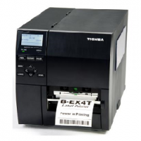 Imprimante �tiquettes Industrielle Toshiba TEC B-EX4T1 203 DPI