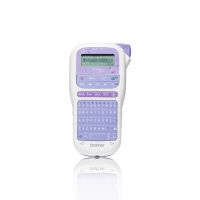 Etiqueteuse portable Brother PT-H200, ludique Etiqueteuse portable Brother PT-H200, ludique