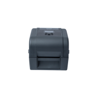 Imprimante d'étiquettes 4" Brother TD-4650TNWB, résolution 300 dpi, série RS232C, USB / USB host / Ethernet, accepte accessoires Imprimante d'étiquettes 4" Brother TD-4650TNWB, résolution 300 dpi, série RS232C, USB / USB host / Ethernet, accepte accessoires
