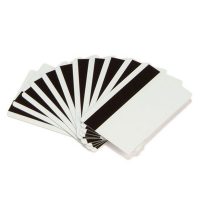 Cartes avec bande magn�tique