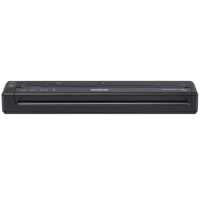 Imprimante portable A4 Brother PJ-863 - 300 dpi - USB-C - Bluetooth 5.0 (batterie et adaptateur secteur en option et non fournis) Imprimante portable A4 Brother PJ-863 - 300 dpi - USB-C - Bluetooth 5.0 (batterie et adaptateur secteur en option et non fournis)