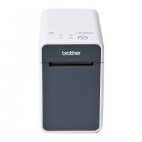 Imprimante d'étiquettes 2 pouces Brother TD-2020A, USB, 203 dpi Imprimante d'étiquettes 2 pouces Brother TD-2020A, USB, 203 dpi