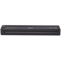 Imprimante portable A4 Brother PJ-823 - 300 dpi - USB-C (batterie et adaptateur secteur en option et non fournis) Imprimante portable A4 Brother PJ-823 - 300 dpi - USB-C (batterie et adaptateur secteur en option et non fournis)