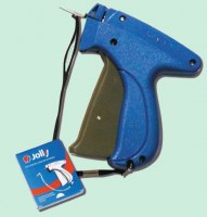 Pistolet textile Professionnel Jolly Type d'aiguilles Standard couleur bleu
