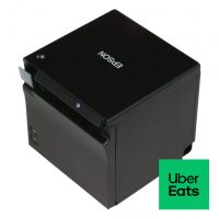 Imprimante Epson Tm-m30II Uber Eats Bluetooth Imprimante Epson Tm-m30II Uber Eats Bluetooth